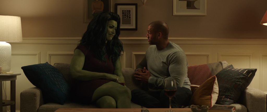She Hulk Attorney at Law Season 1 Episode 4 Recap Ending (2)