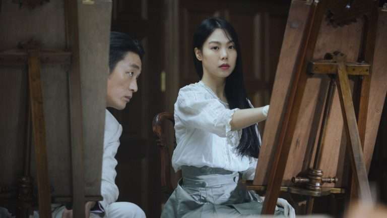 Every Park Chan-wook Film Ranked