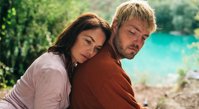 True Things [2022]: Movie Review & Ending, Explained
