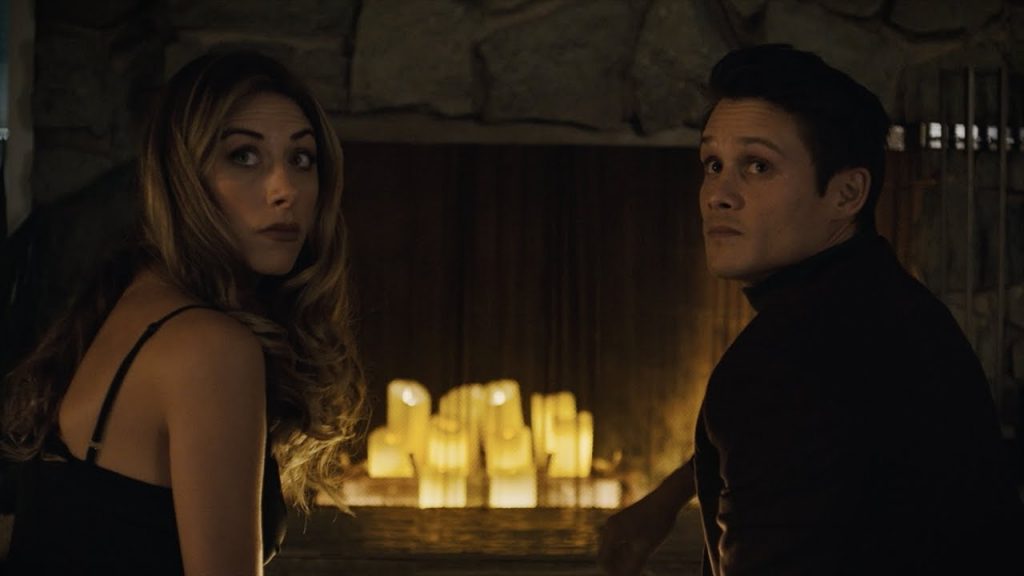 Who Invited Them (2022) Movie Review Ending Explained