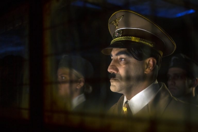 World War III [2022]: ‘Venice’ Review – A sharp and poignant tale of a film crew member pushed to the breaking point
