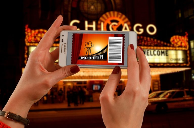 Is Watching Films and TV on Smartphones Popular?