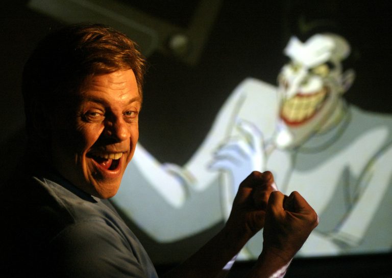 The Best Voice-Overs in Animated Films