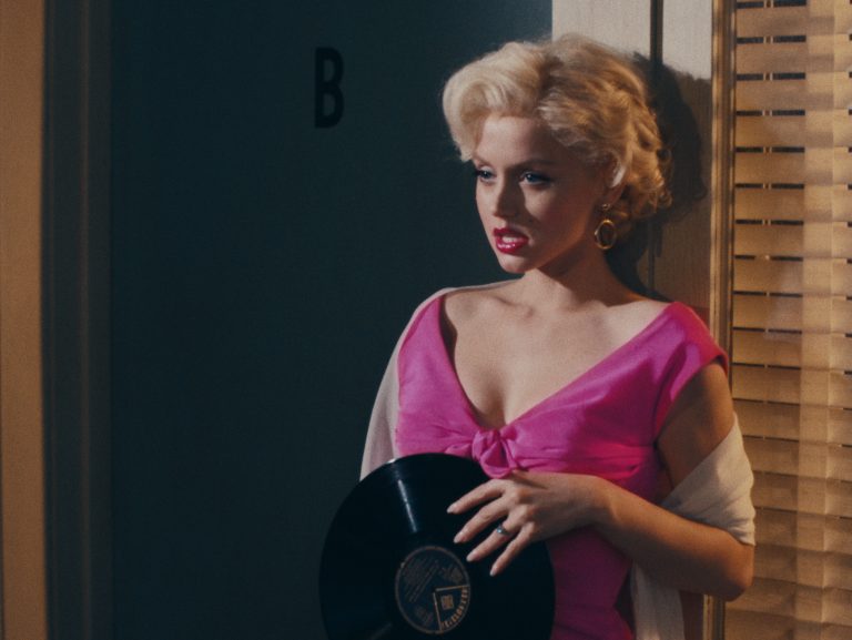 8 Films to Watch If You like ‘Blonde’ on Netflix