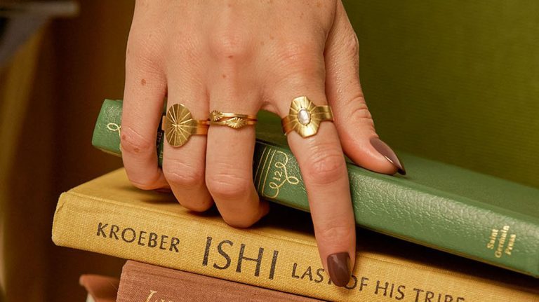 The Everyday Rings You’ll Never Take Off