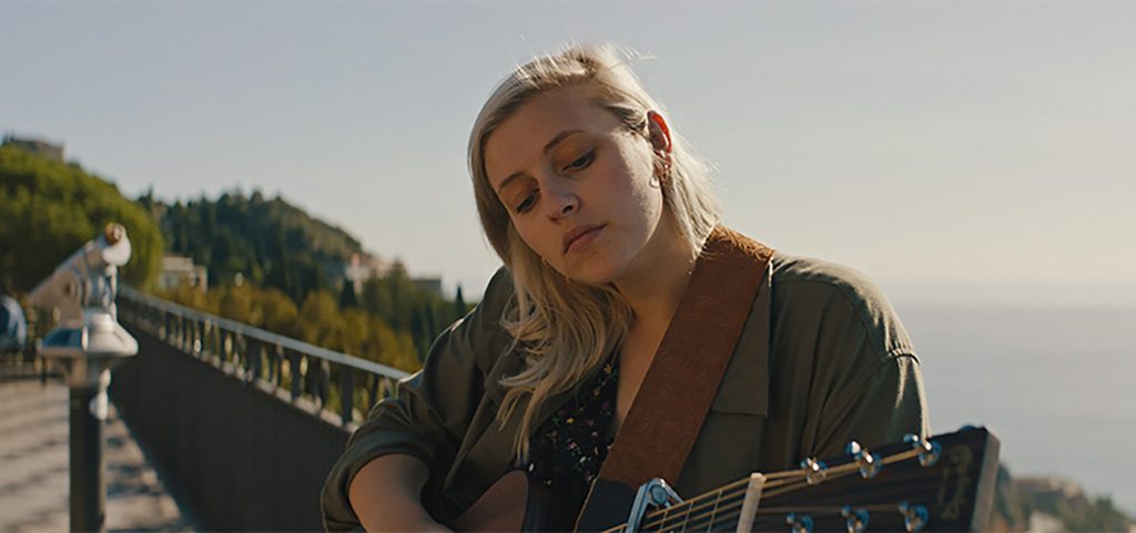 A Chance Encounter (2022) Review