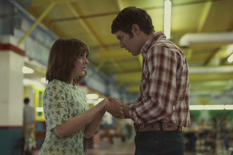 A Friend of the Family Episode 6: Recap & Ending Explained
