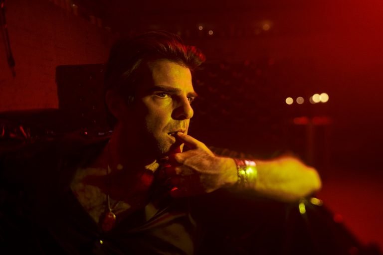 American Horror Story: NYC (Season 11), Episodes 3 & 4: Recap and Ending, Explained