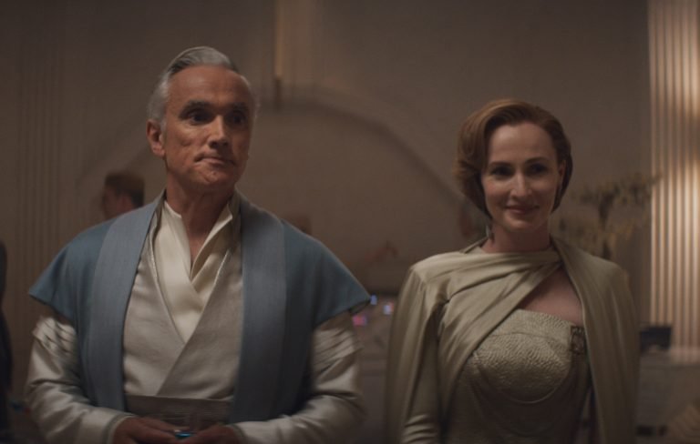 Andor (Season 1), Episode 7: Recap, Review, & Ending, Explained