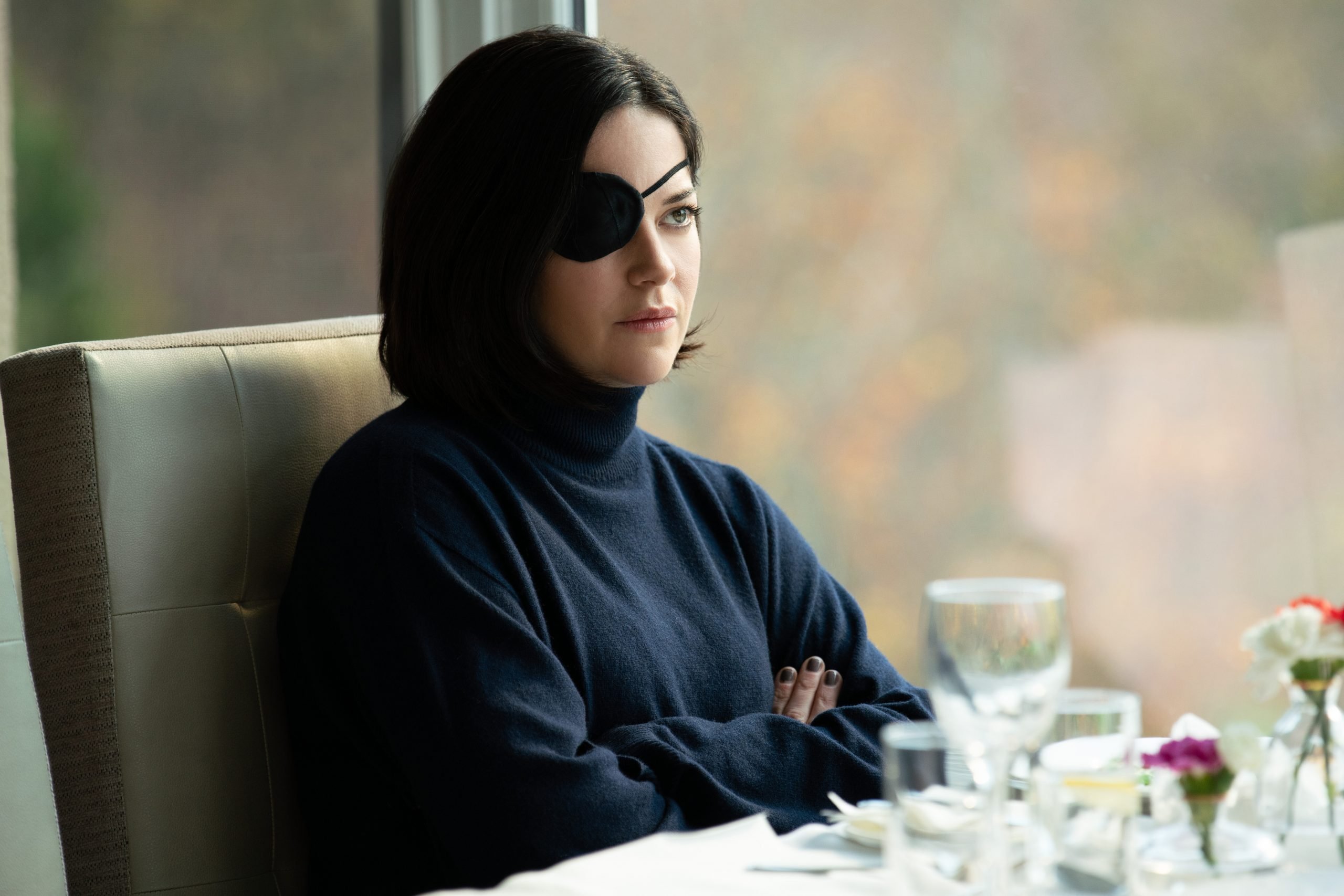 Bad Sisters Season 1 Episode 9 Recap Ending Explained
