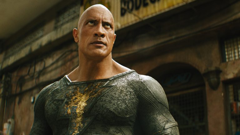Black Adam (2022) Movie Review: Even Almost A Decade Since It First Kickstarted, The DCEU Is Still Making The Same Mistakes Again