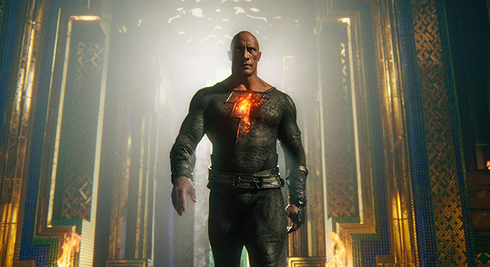 Black Adam Movie Ending Post Credit Scene Explained (1)