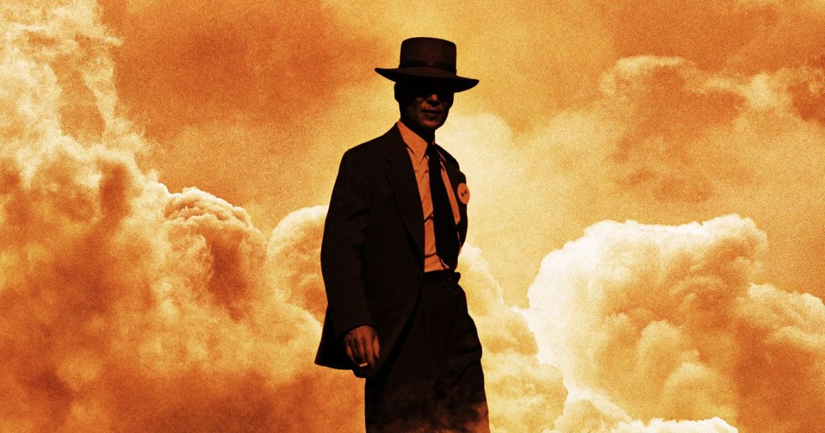 Christopher Nolan’s Oppenheimer (2023) Trailer, Plot, & The Cast