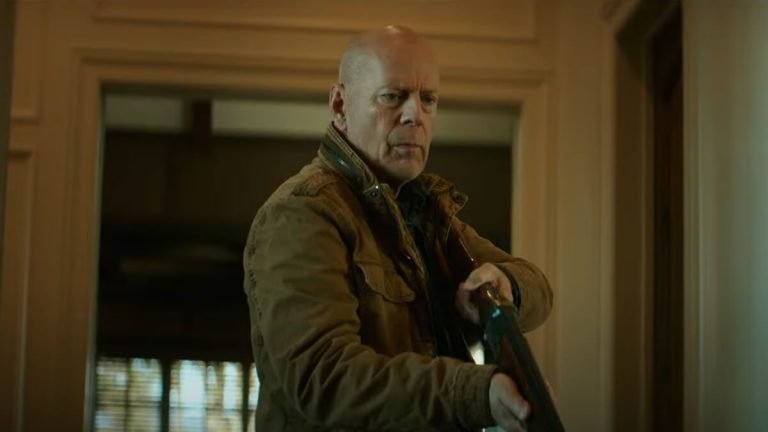 Detective Knight: Rogue Movie Ending, Explained – What Happens to Knight and Casey in the End?
