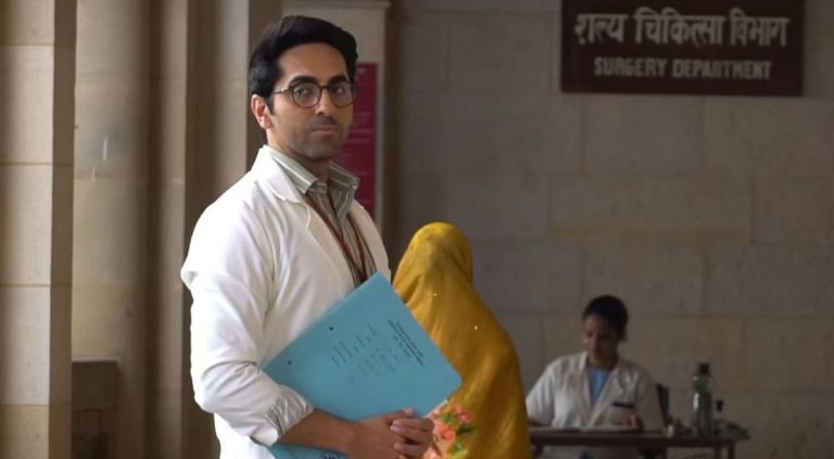 Doctor G (2022) Review: A Film That Certainly Benefits From Having A Female Gaze Behind The Camera