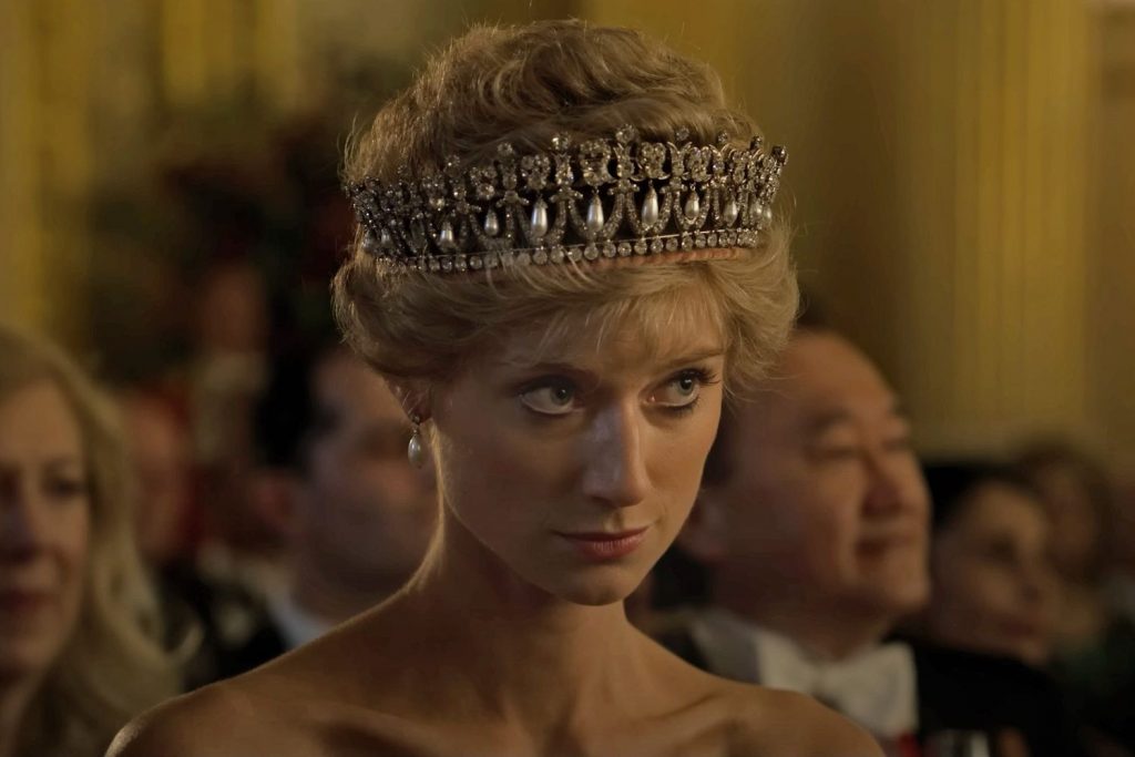 Everything We Know About Netflix The Crown (Season 5)