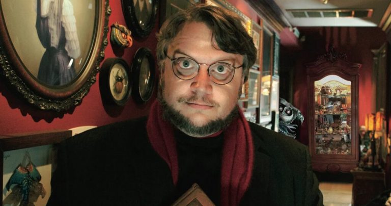 Guillermo Del Toro’s Cabinet of Curiosities, Episodes 3 & 4: Review & Ending, Explained