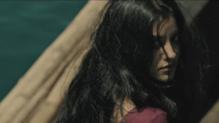 Hawa (2022) Review: An Ungainly, Unfocused Jumble Of The Wild And Tepid