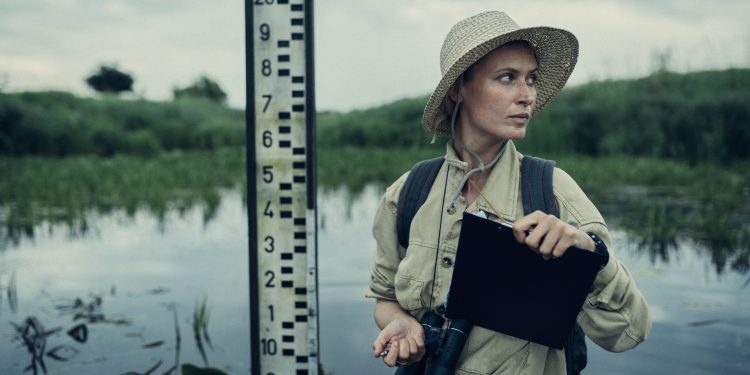 High Water (Season 1) ‘Netflix’ 2022