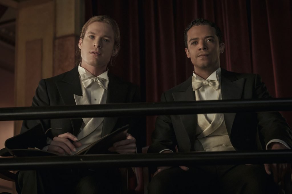 Interview with the Vampire Season 1 Episode 4 Recap Ending Explained (1)