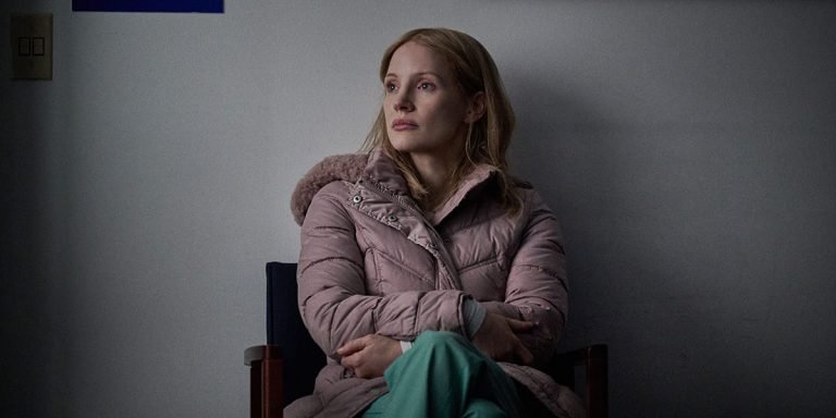 The Good Nurse (2022) ‘Netflix’ Review: A Cold War Of Chastain’s Good & Redmayne’s Evil