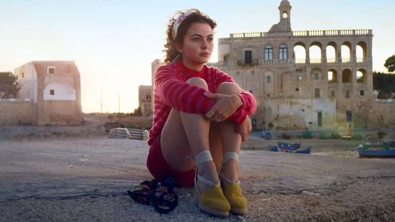 Jumping From High Places (2022) ‘Netflix’ Review: An Uninspiring Fleabag-esque Coming-of-age Tale About Tackling Crippling Anxiety
