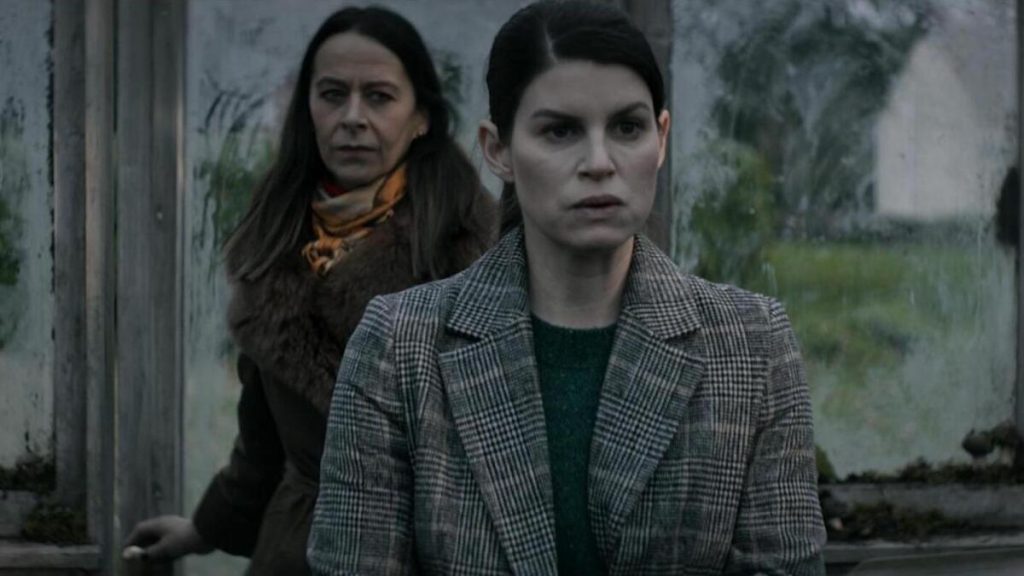 Matriarch (2022) Movie Review