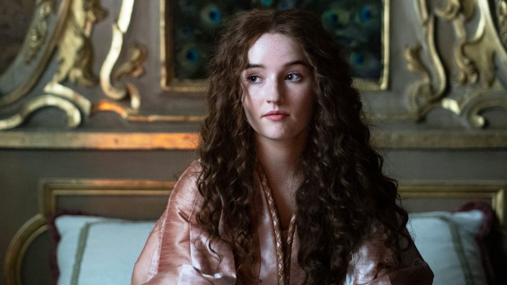 Rosaline (2022) Movie Review Ending Explained (2)