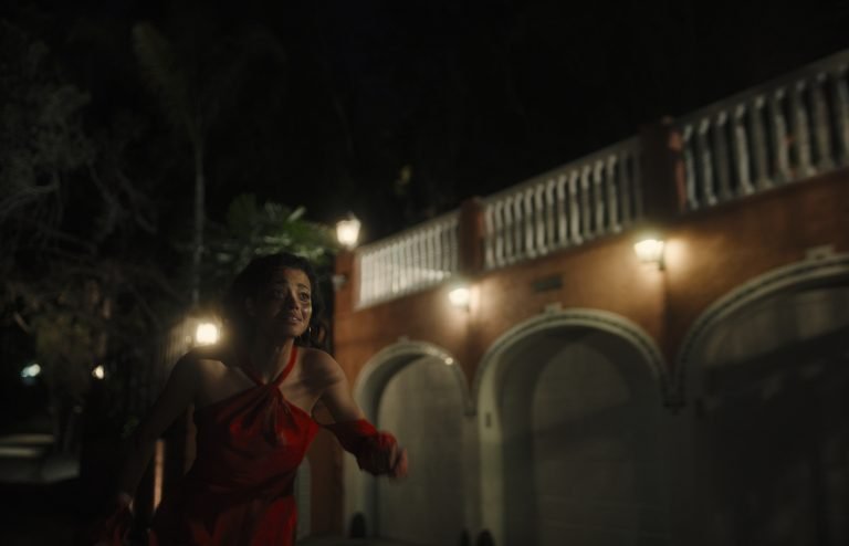 Run Sweetheart Run (2022) Movie Ending, Explained – Does Cherie survive the night?