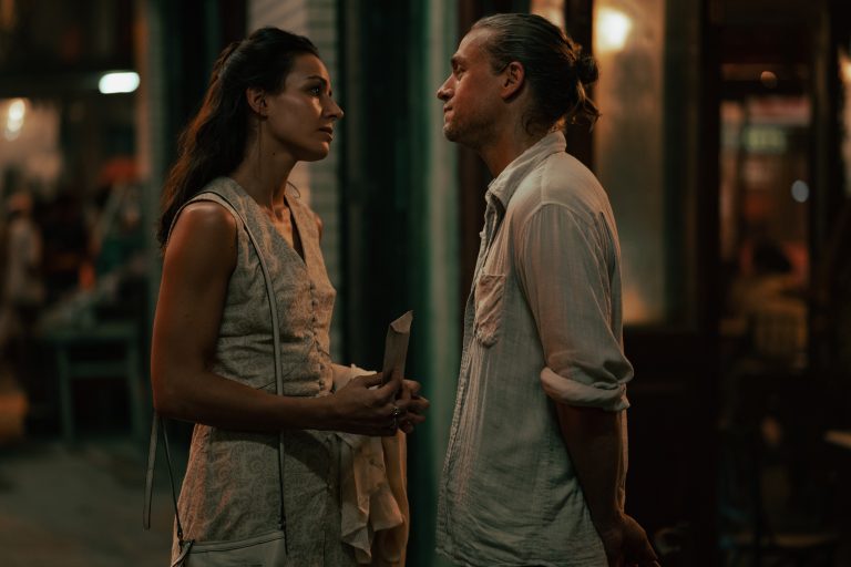 Shantaram (Season 1), Episodes 1, 2 & 3: Recap & Ending Explained
