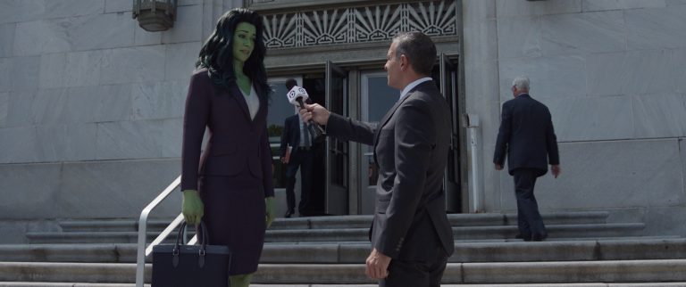 She-Hulk: Attorney at Law (Season 1 Finale), Episode 9: Recap and Ending Explained – Whose Show was this?