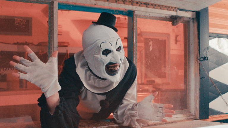 Terrifier 2 (2022): Movie Ending, Explained – Is There a Sinister Connection Between Sienna and Art the Clown?