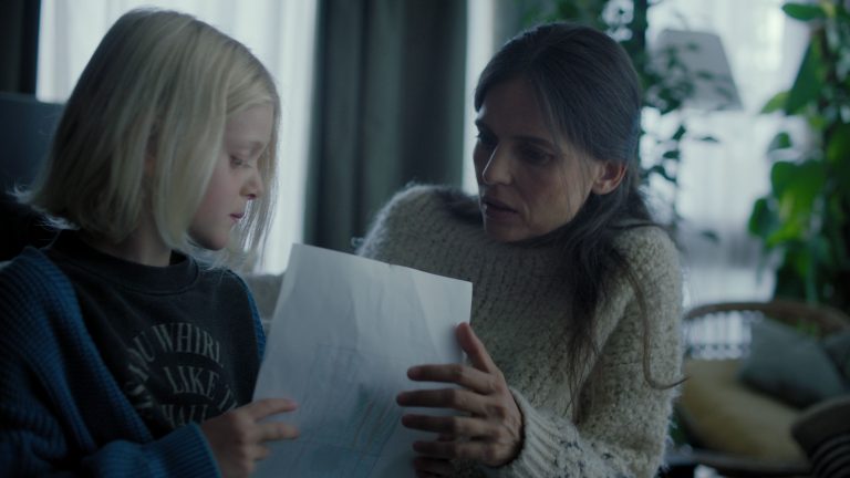 The Chalk Line (2022) Movie Ending, Explained – What was Clara’s actual identity? 