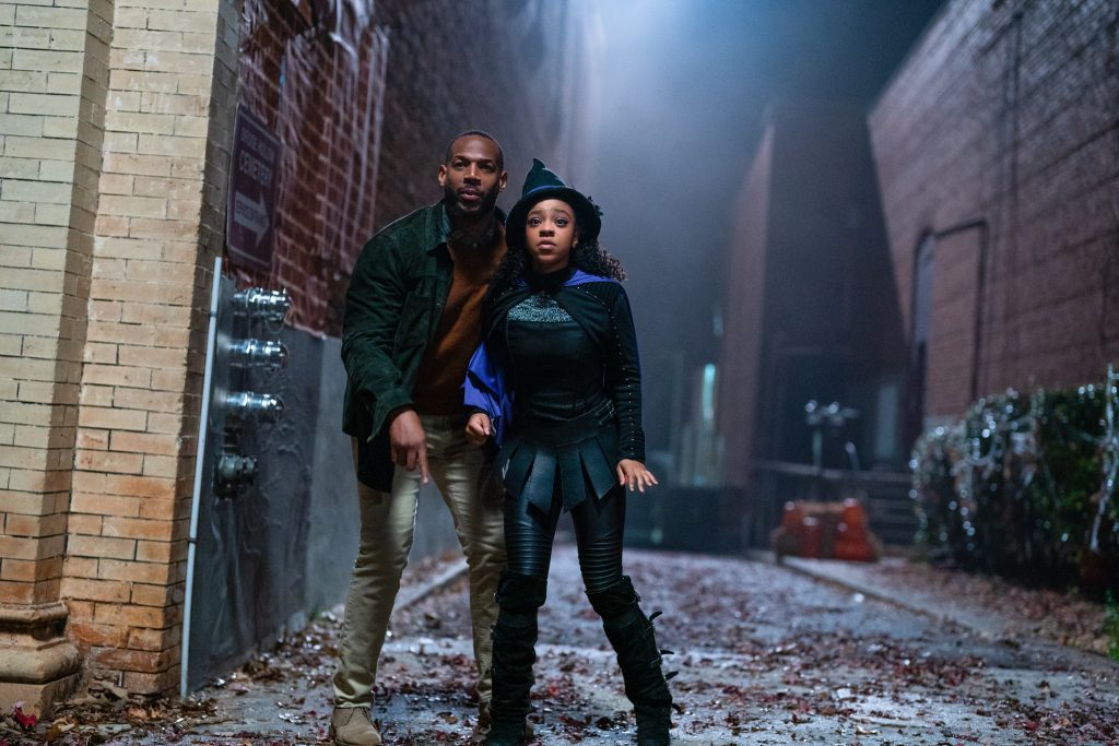 The Curse of Bridge Hollow Movie Review Ending Explained (1)