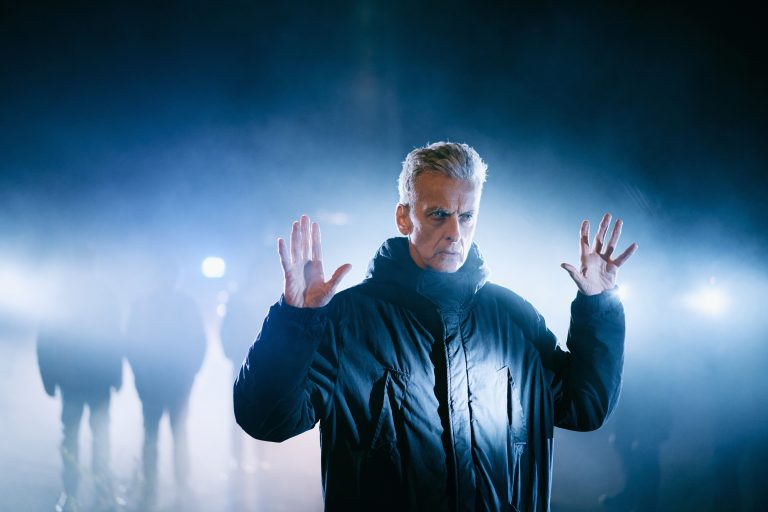 The Devil’s Hour (Season 1): Review, Recap & Ending, Explained – Can Lucy Chambers Defy Physics and survive time?