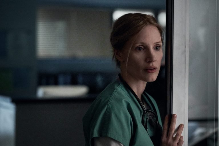 The Good Nurse (2022) Movie Ending Explained: Why did Charlie Cullen kill patients?