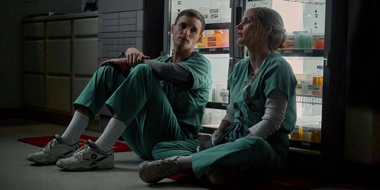 Is ‘The Good Nurse’ based on a True Story?