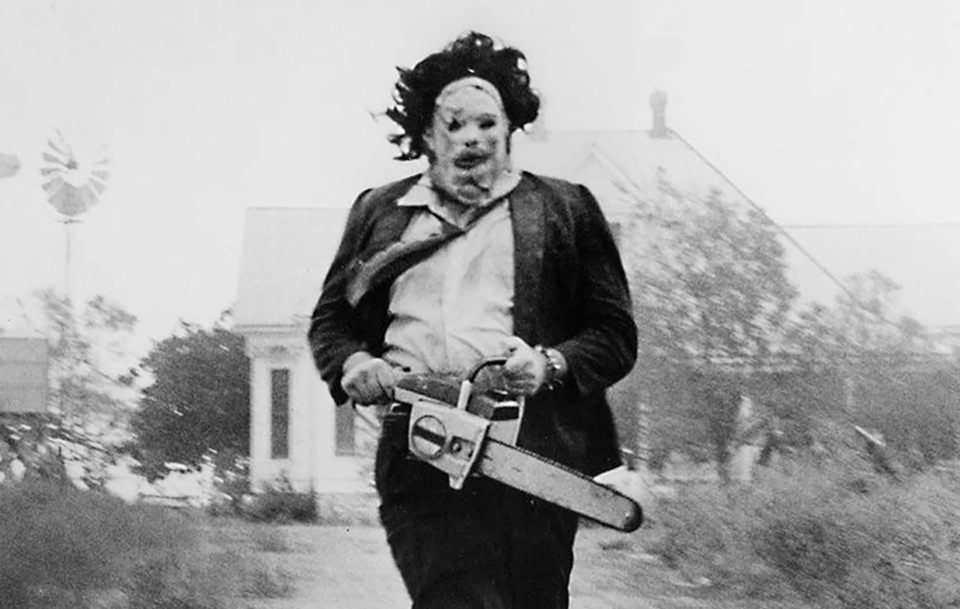 Horror Movies of the 1970s The Texas Chainsaw Massacre
