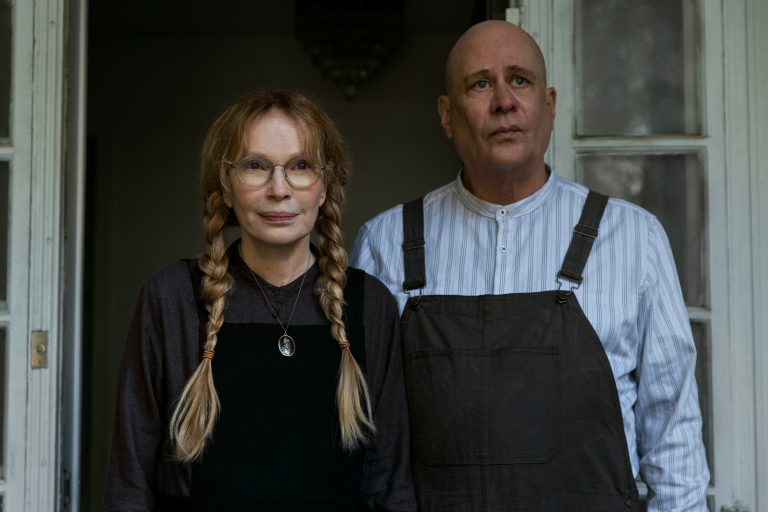 The Watcher (2022) Netflix Miniseries: Review, Recap & Ending Explained – Who was The Watcher?