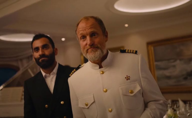 Where to Watch and Stream Ruben Östlund’s Plame d’Or winner ‘Triangle of Sadness’ online?