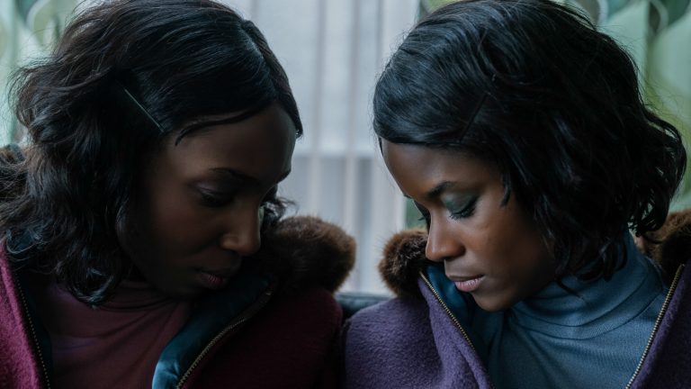 The Silent Twins Movie Ending, Explained – How does June reintegrate back into society?