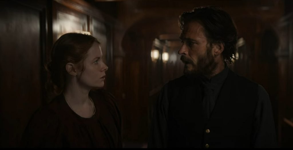 1899 Netflix Explained