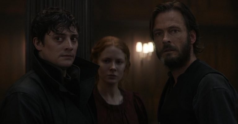 1899 (Season 1) ‘Netflix’ Review: Dark follow-up by Jantje Friese and Baran bo Odar is frustrating & fascinating in Equal measures
