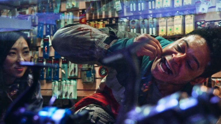 All Jacked Up And Full Of Worms (2022): Movie Review & Ending, Explained