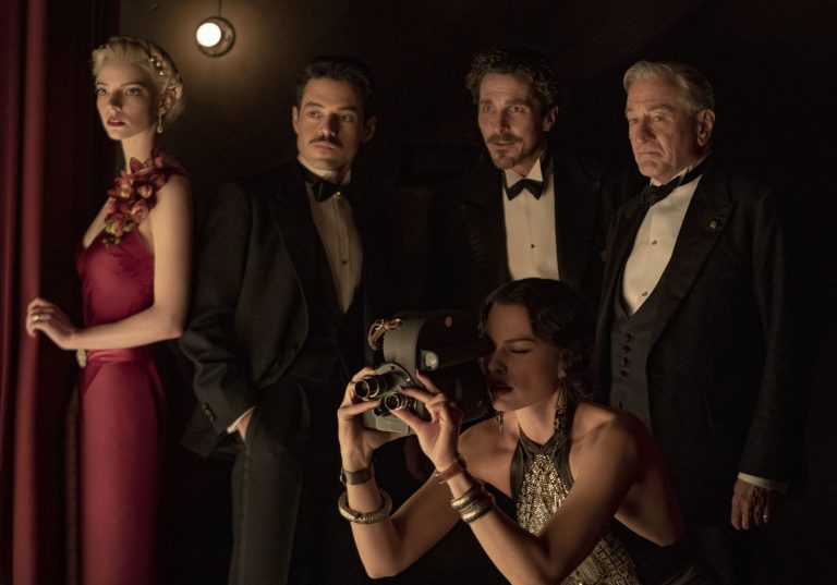 Amsterdam (2022): Movie Review & Ending, Explained