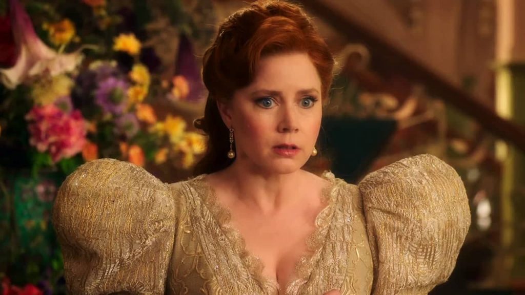 Amy Adams in Disenchanted 2022 Ending Explained