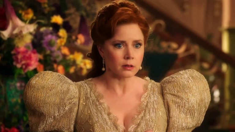 Disenchanted (Disney+): Movie Ending, Explained – How did Morgan become a true daughter of Andalasia and save the two worlds?