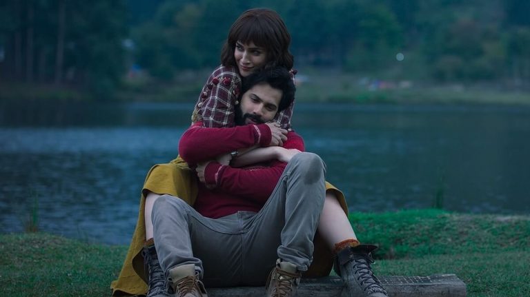 Bhediya (2022) Review: The Impending Ecological Catastrophe Masquerading as a Killer in the Jungle