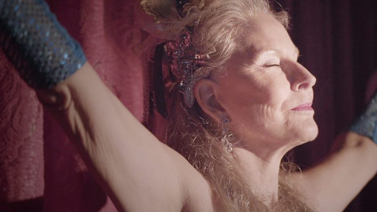 Calendar Girls (2022) Review: An Affecting Ode To Aging, Invisibility, And Power Of Female Friendships