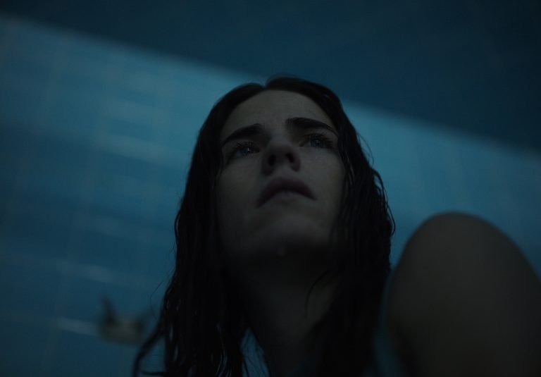 Dive (La Caída) (2022) Movie Ending Explained – Why did Mariel run away from the Olympic Finals?